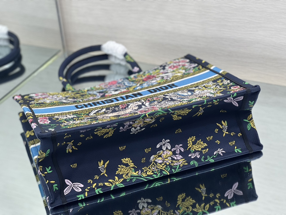 ch**an D*or bags 1286/1296