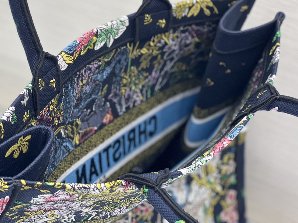 ch**an D*or bags 1286/1296