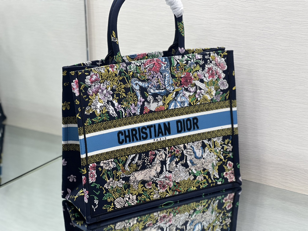 ch**an D*or bags 1286/1296