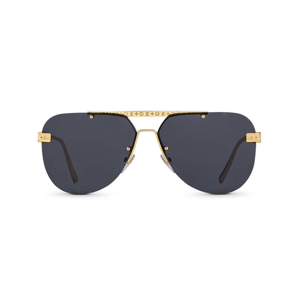 l0*is V*t0n eyeglasses z1261e