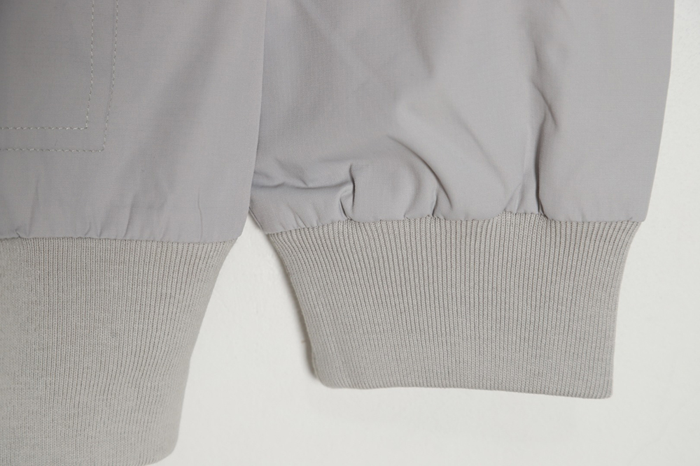 Thom Browne four-bar trench coat