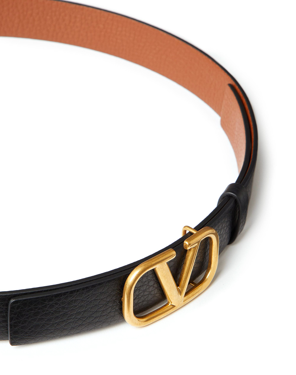 Valentino Belts 40mm