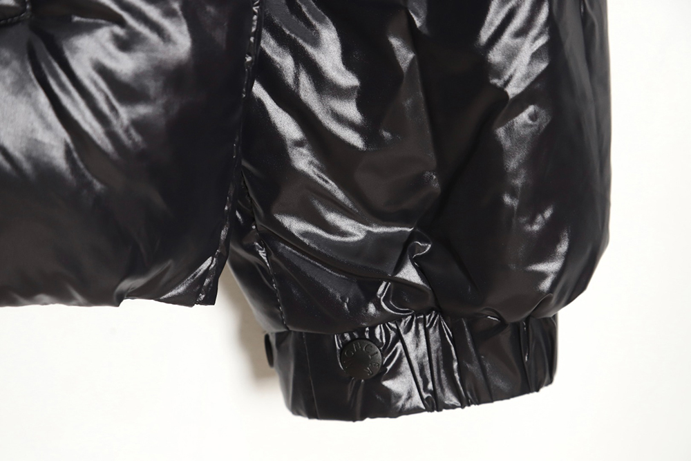 Moncler 23FW Qixi Festival Capsule Misam Series Down Jacket