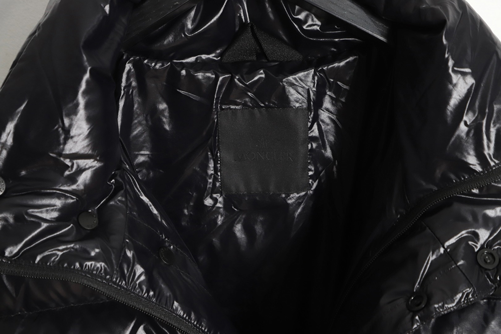 Moncler 23FW Qixi Festival Capsule Misam Series Down Jacket