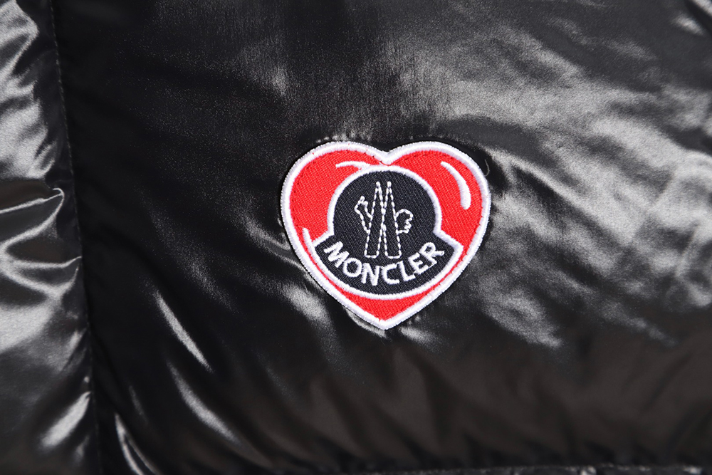 Moncler 23FW Qixi Festival Capsule Misam Series Down Jacket