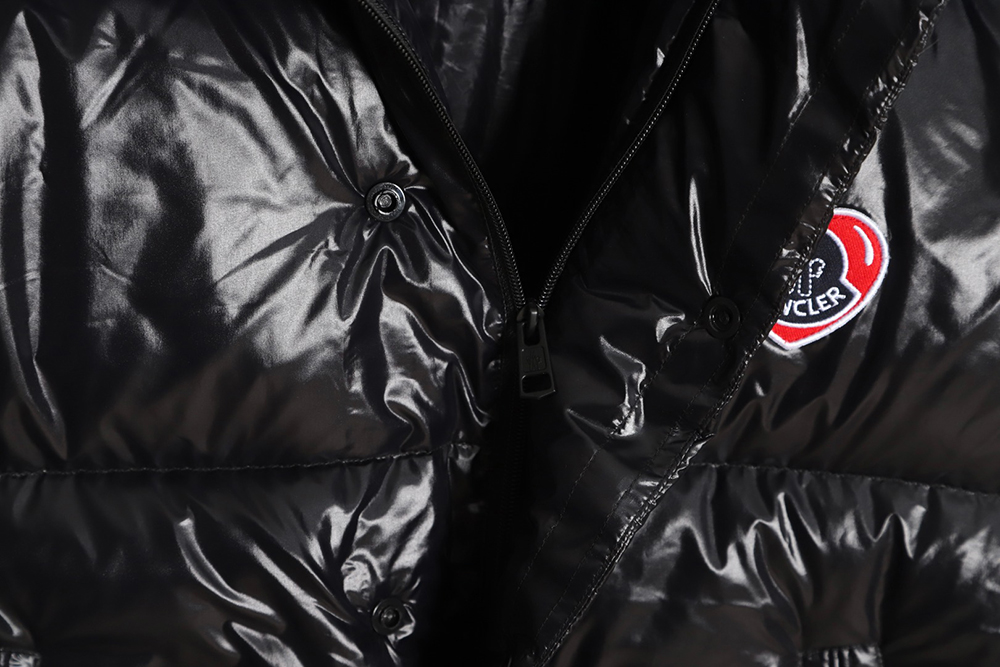 Moncler 23FW Qixi Festival Capsule Misam Series Down Jacket