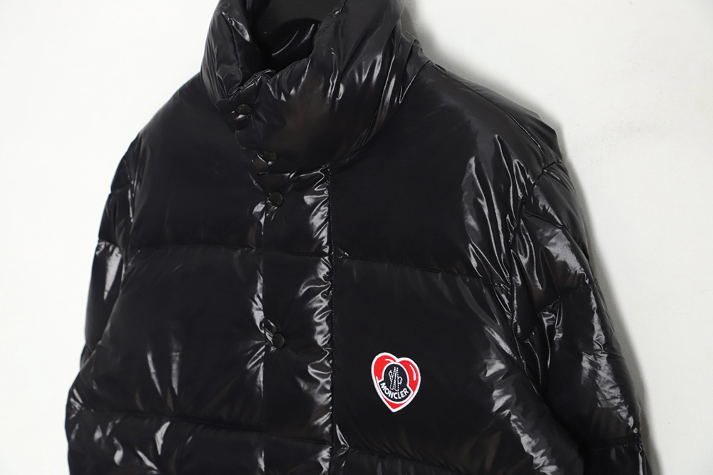 Moncler 23FW Qixi Festival Capsule Misam Series Down Jacket