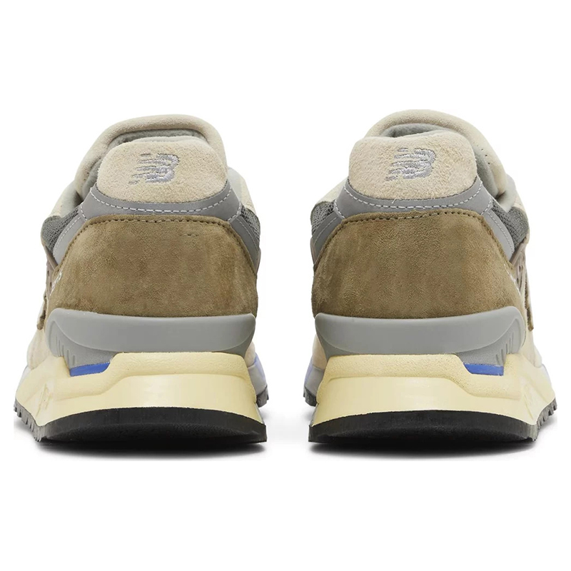 Concepts x 998 Made in USA 