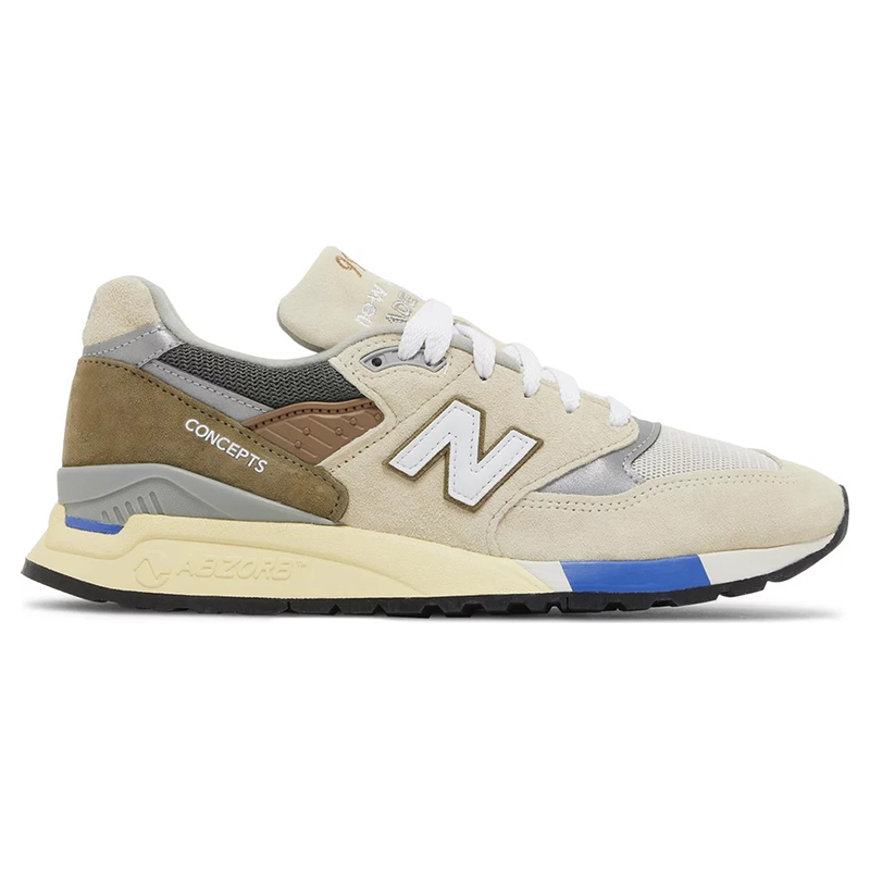 Concepts x 998 Made in USA ''C-Note - 10th Anniversary'' 2023