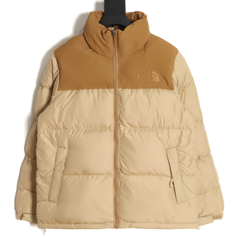 the nor*h F**e 1996 nuptse classic down jacket