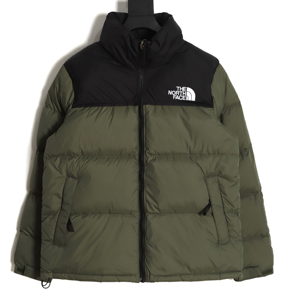 the nor*h F**e 1996 nuptse classic down jacket