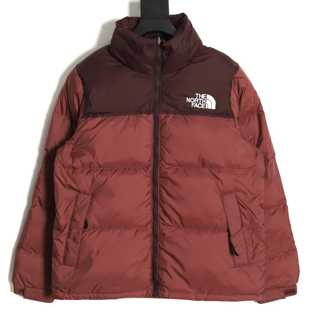 the nor*h F**e 1996 nuptse classic down jacket