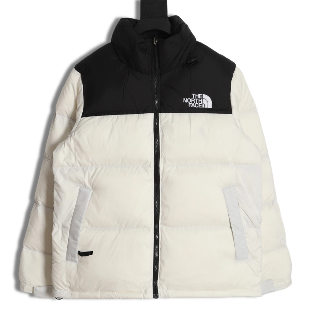 the nor*h F**e 1996 nuptse classic down jacket