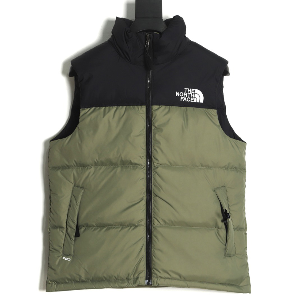 the nor*h F**e 1996 classic down vest