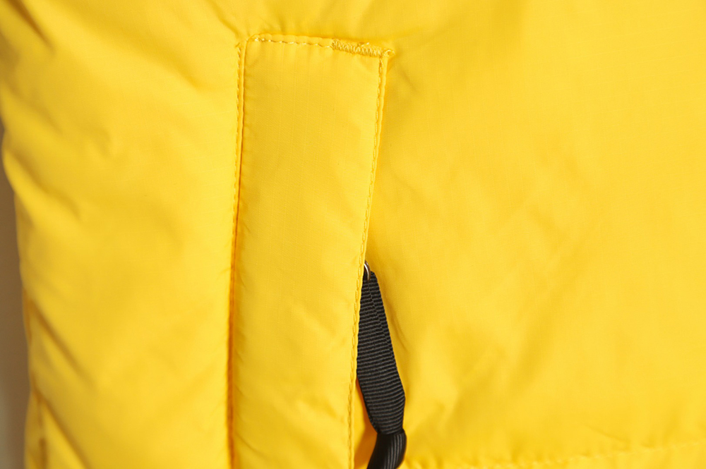 the nor*h F**e 1996 classic down vest