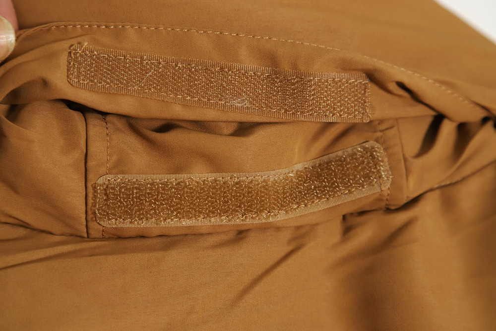 the nor*h F**e 1996 nuptse classic down jacket