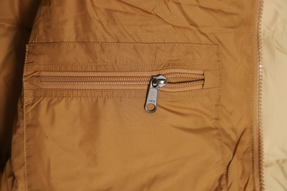 the nor*h F**e 1996 nuptse classic down jacket