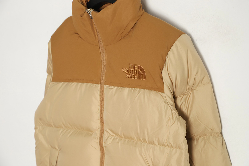the nor*h F**e 1996 nuptse classic down jacket