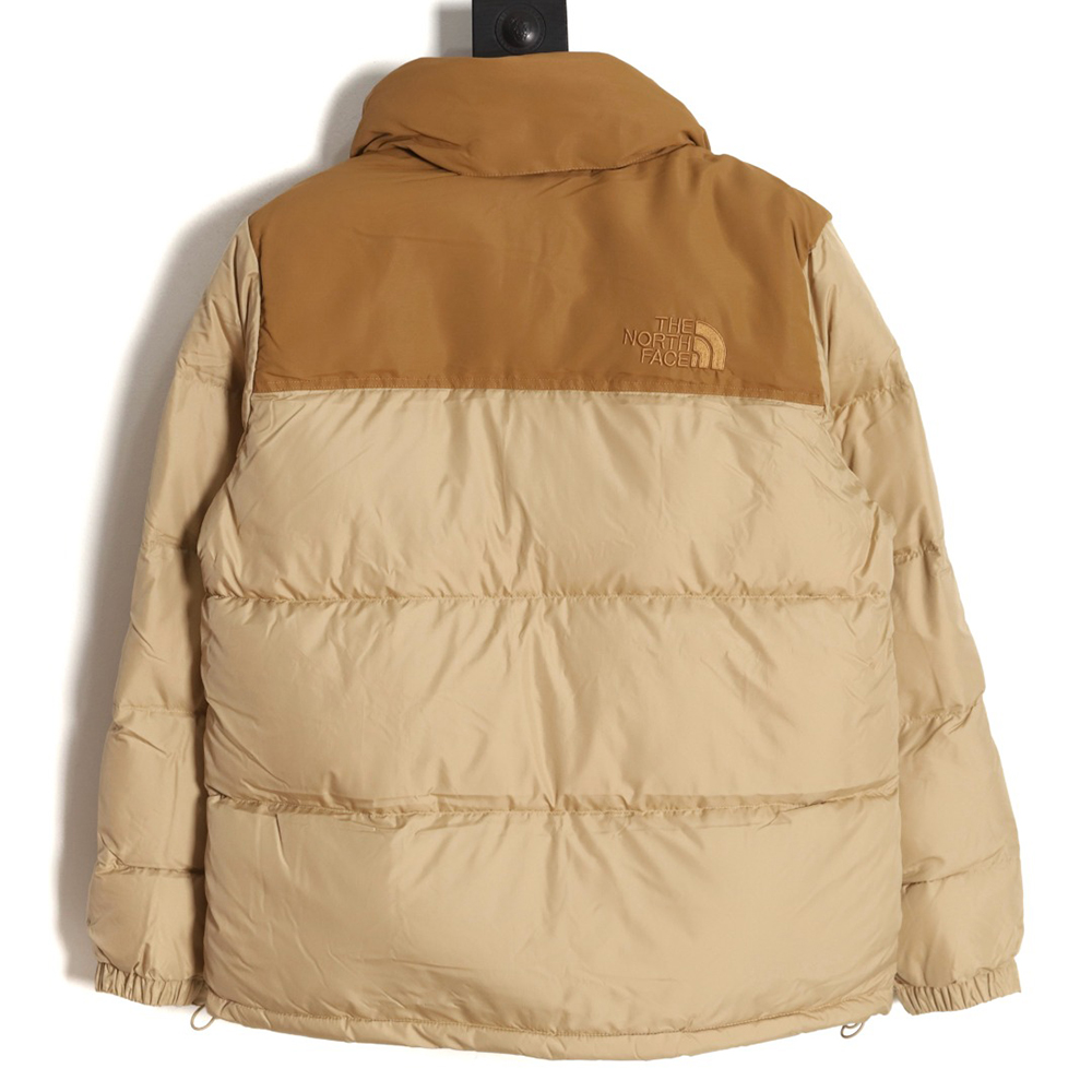 the nor*h F**e 1996 nuptse classic down jacket