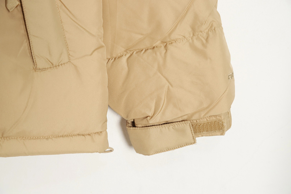 the nor*h F**e 1996 nuptse classic down jacket