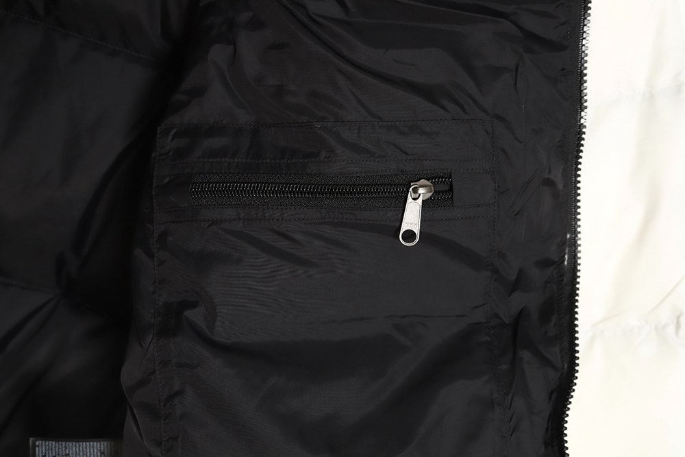 the nor*h F**e 1996 nuptse classic down jacket