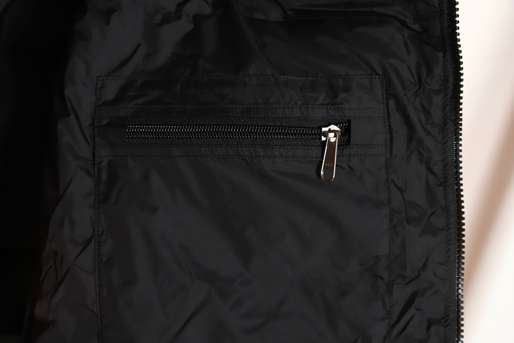 the nor*h F**e 1996 nuptse classic down jacket