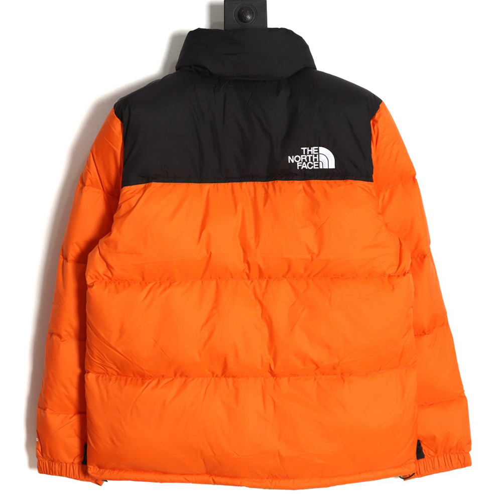 the nor*h F**e 1996 nuptse classic down jacket