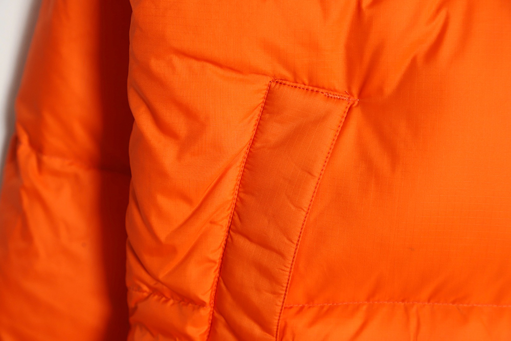 the nor*h F**e 1996 nuptse classic down jacket