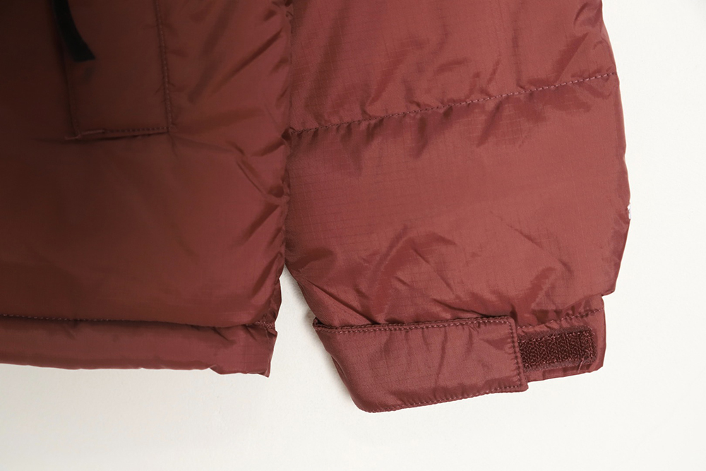the nor*h F**e 1996 nuptse classic down jacket