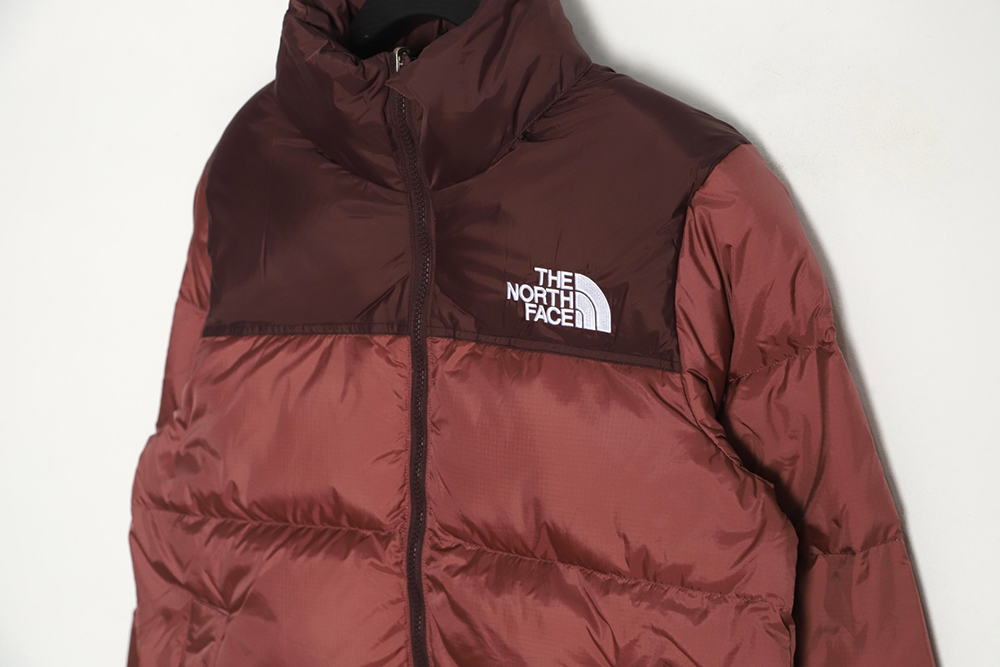 the nor*h F**e 1996 nuptse classic down jacket
