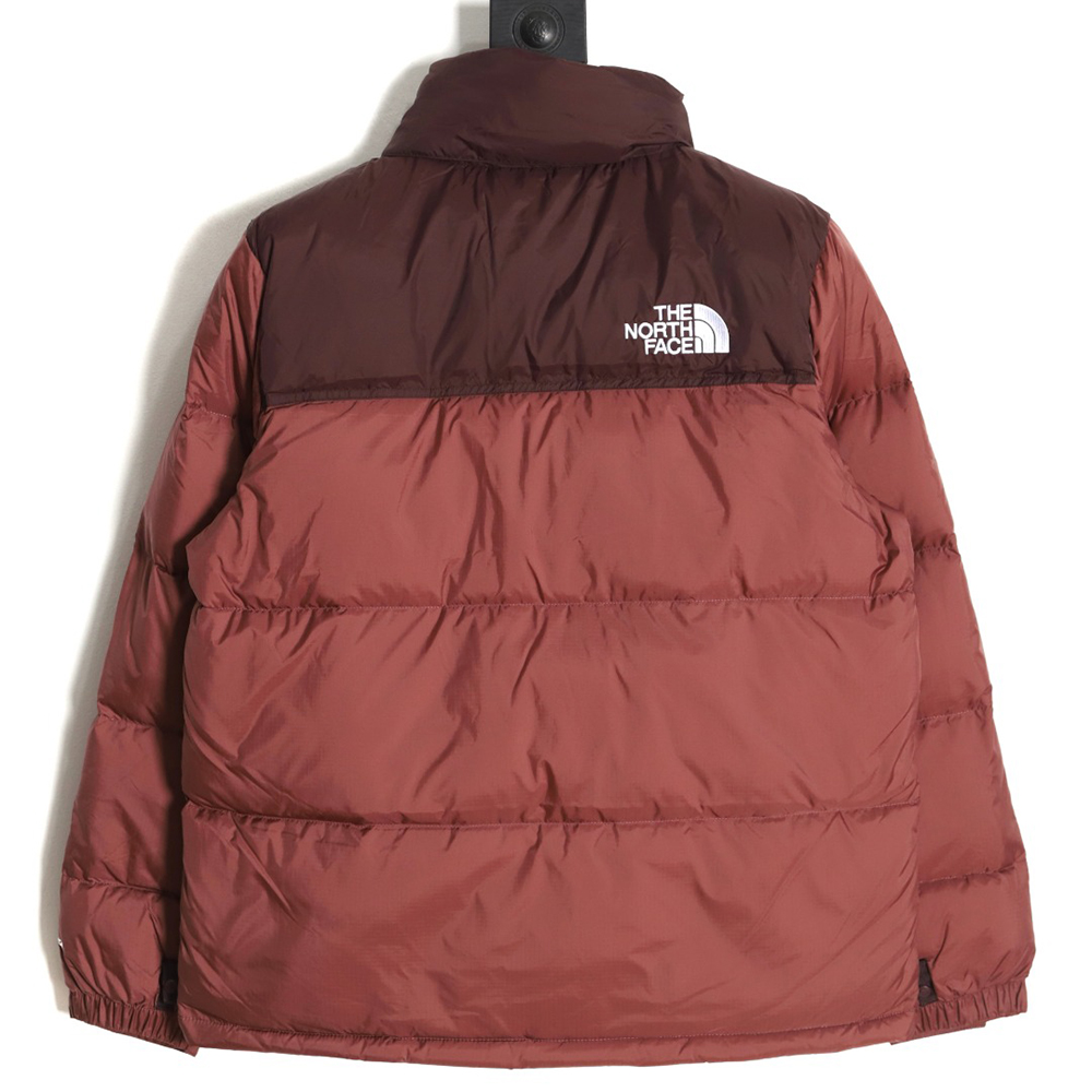 the nor*h F**e 1996 nuptse classic down jacket