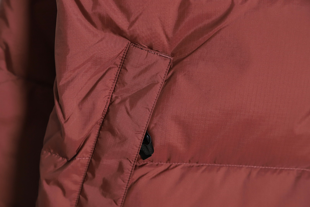 the nor*h F**e 1996 nuptse classic down jacket