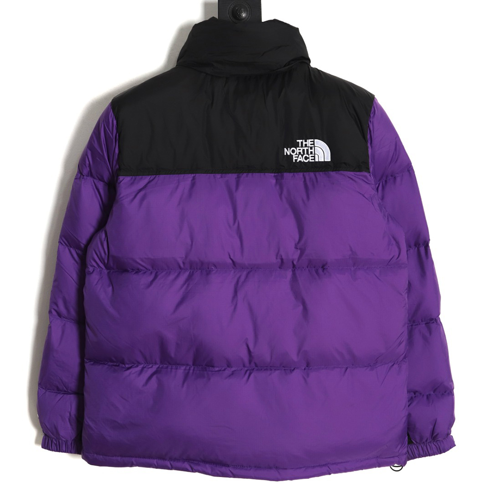 the nor*h F**e 1996 nuptse classic down jacket