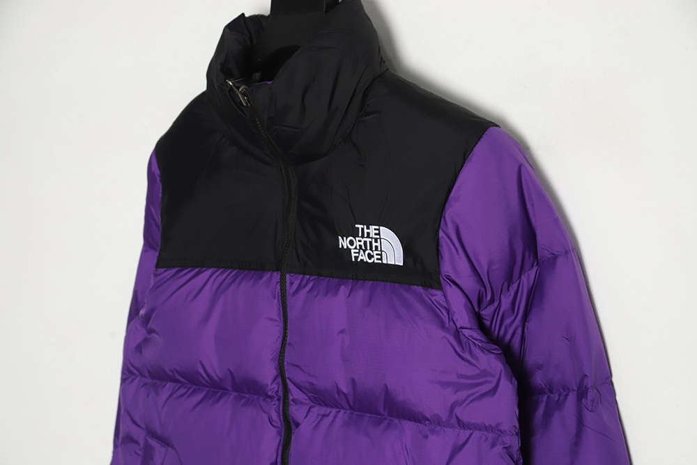 the nor*h F**e 1996 nuptse classic down jacket