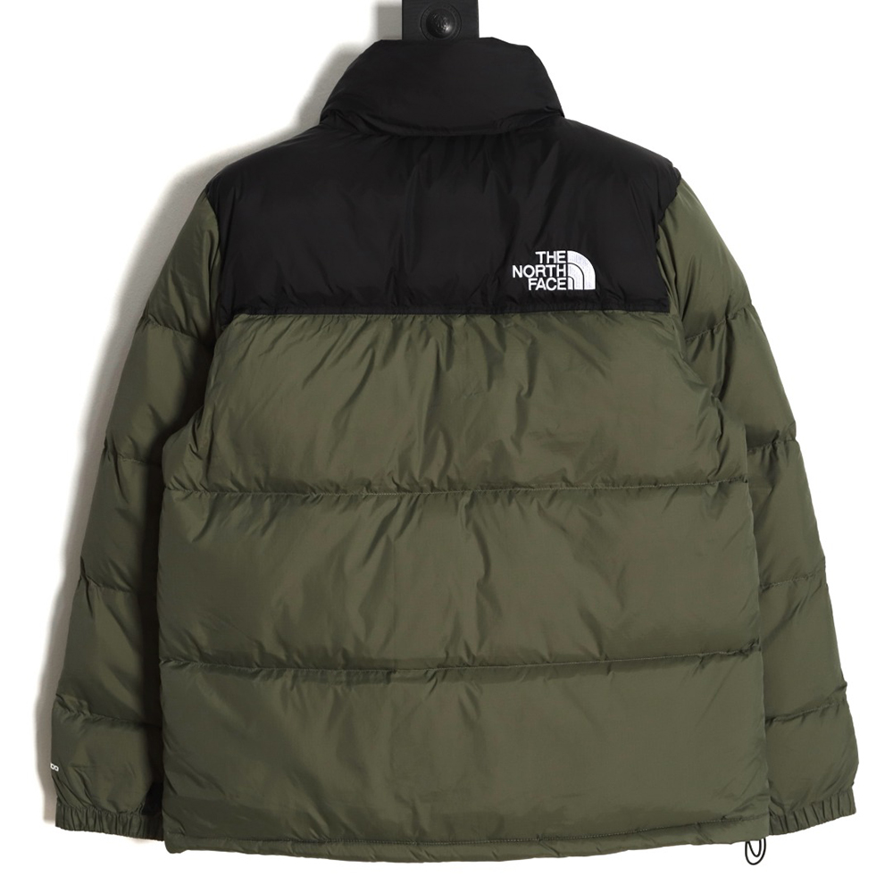 the nor*h F**e 1996 nuptse classic down jacket