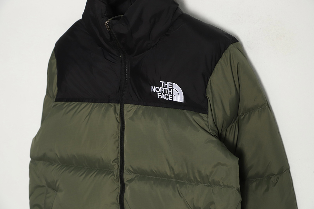 the nor*h F**e 1996 nuptse classic down jacket
