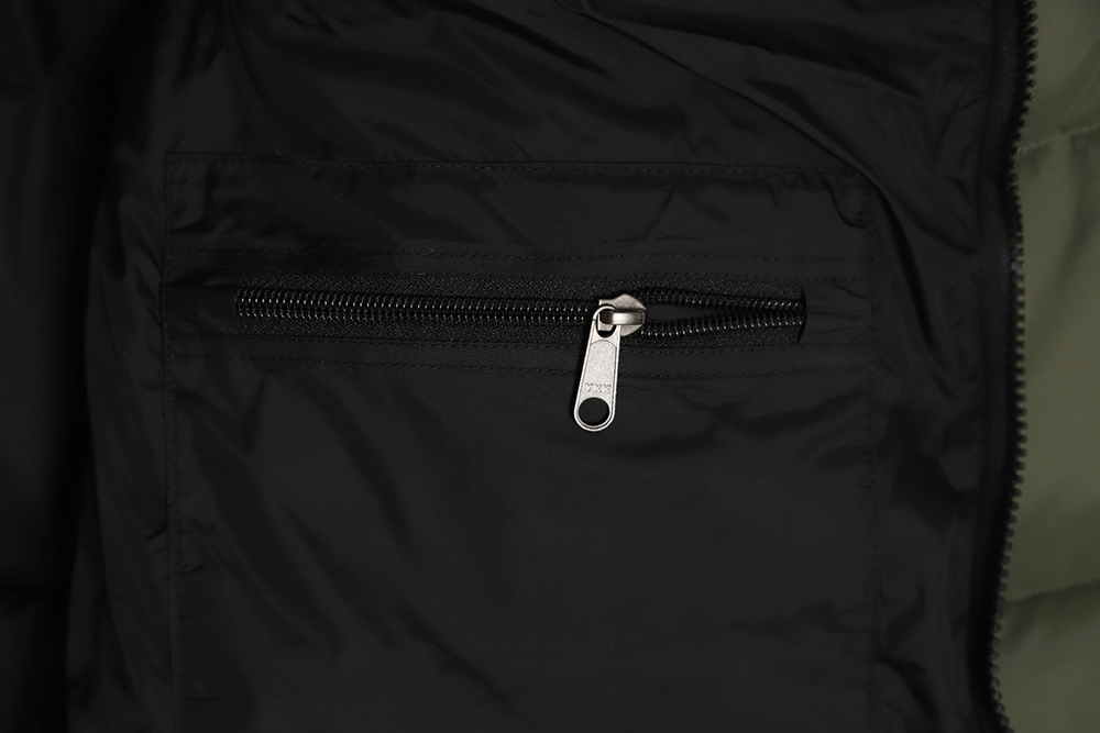 the nor*h F**e 1996 nuptse classic down jacket