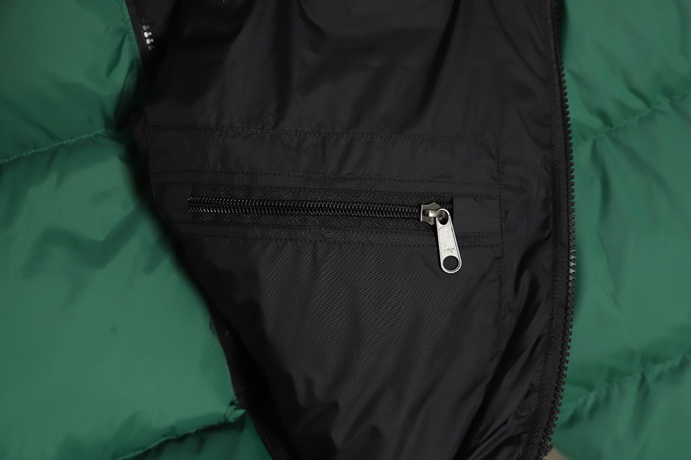the nor*h F**e 1996 nuptse classic down jacket