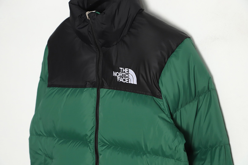 the nor*h F**e 1996 nuptse classic down jacket