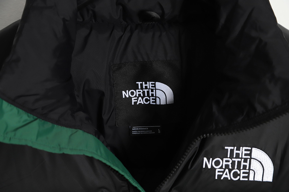 the nor*h F**e 1996 nuptse classic down jacket