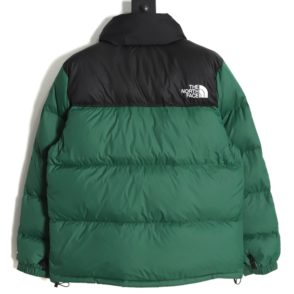 the nor*h F**e 1996 nuptse classic down jacket