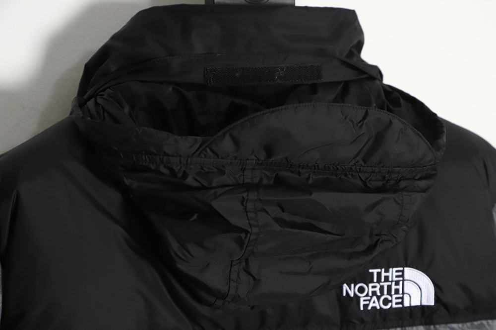 the nor*h F**e 1996 nuptse classic down jacket