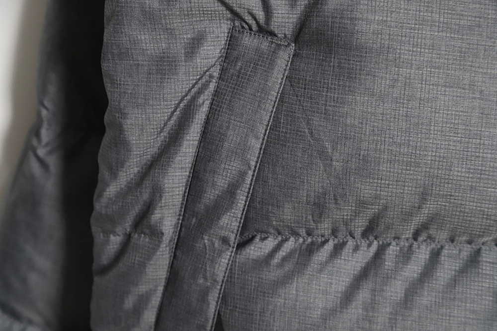 the nor*h F**e 1996 nuptse classic down jacket