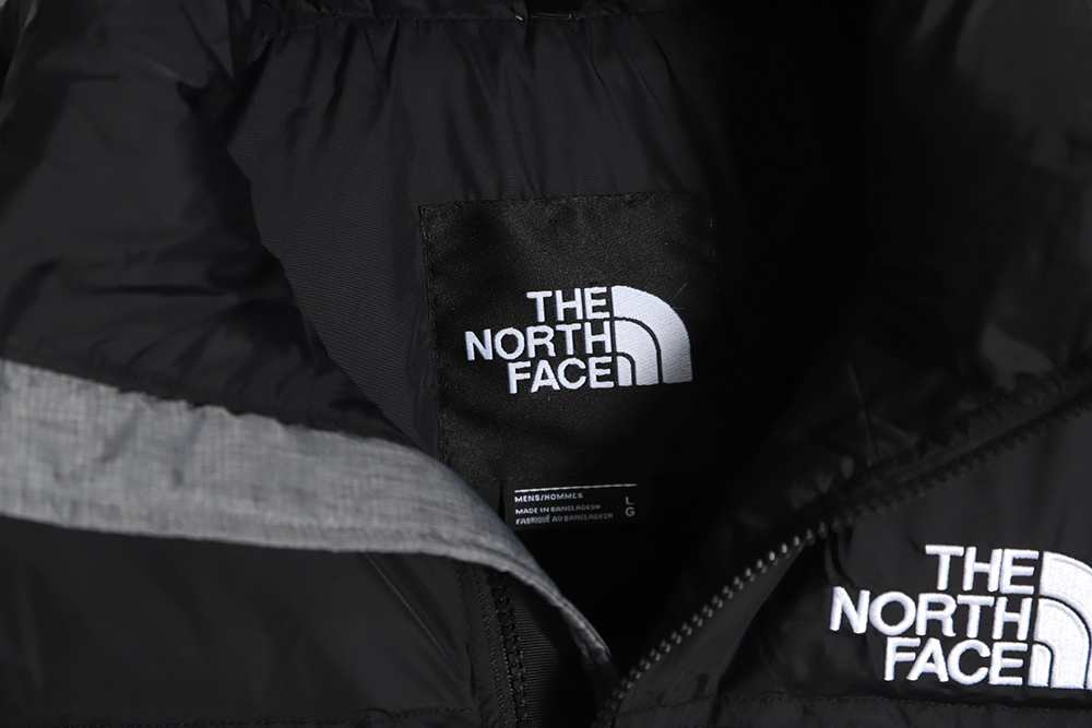 the nor*h F**e 1996 nuptse classic down jacket