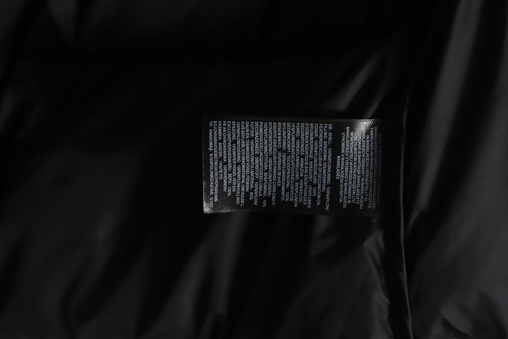 the nor*h F**e 1996 nuptse classic down jacket