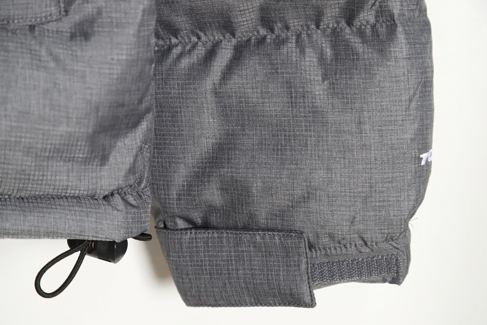 the nor*h F**e 1996 nuptse classic down jacket