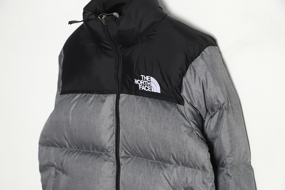 the nor*h F**e 1996 nuptse classic down jacket