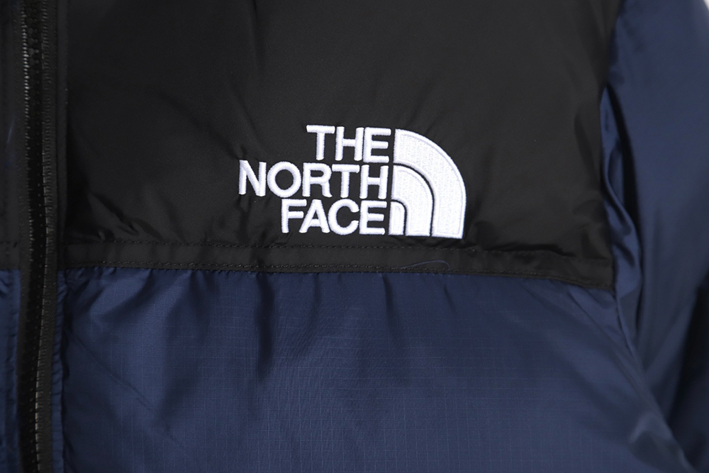 the nor*h F**e 1996 nuptse classic down jacket