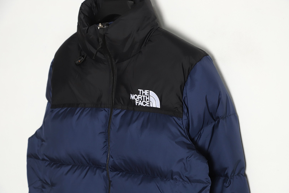 the nor*h F**e 1996 nuptse classic down jacket