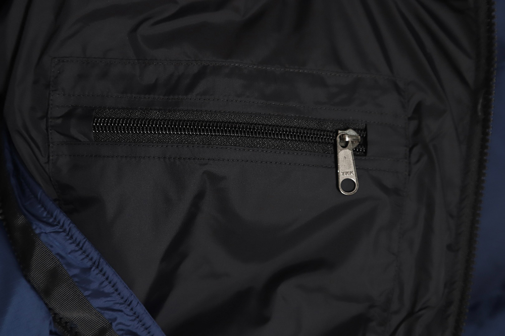 the nor*h F**e 1996 nuptse classic down jacket